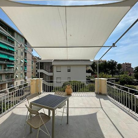 Casetta Di Mari, Cinqueterrecoast Chiavari Extérieur photo