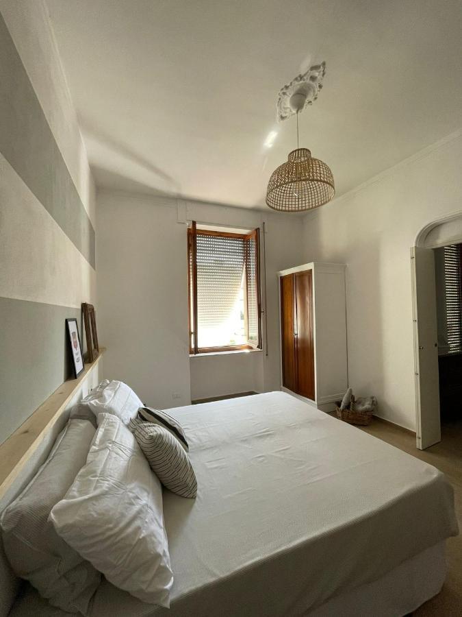 Casetta Di Mari, Cinqueterrecoast Chiavari Extérieur photo