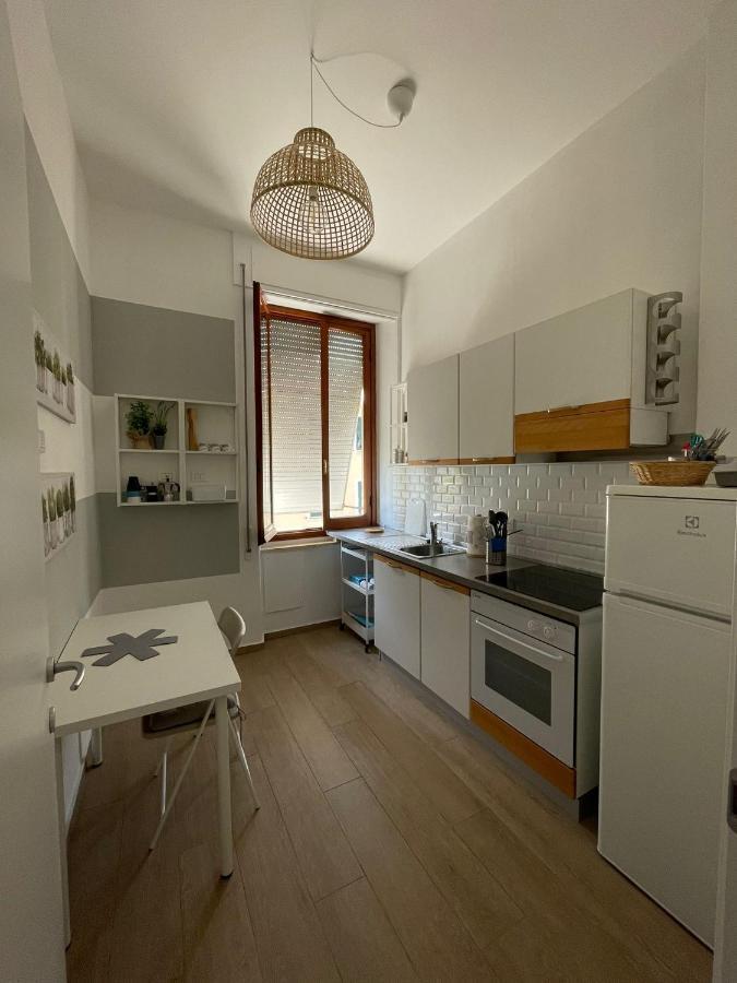 Casetta Di Mari, Cinqueterrecoast Chiavari Extérieur photo