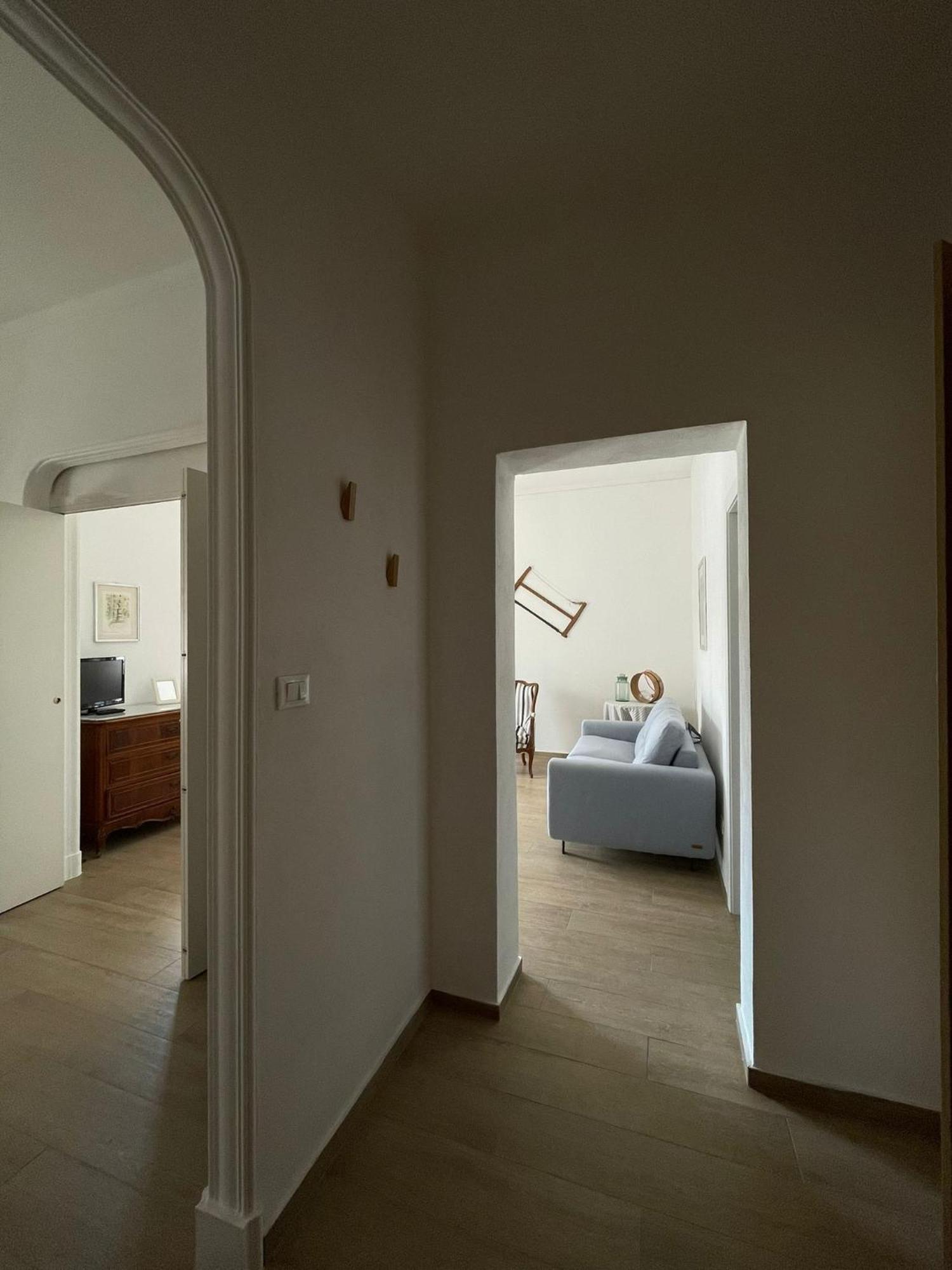 Casetta Di Mari, Cinqueterrecoast Chiavari Chambre photo