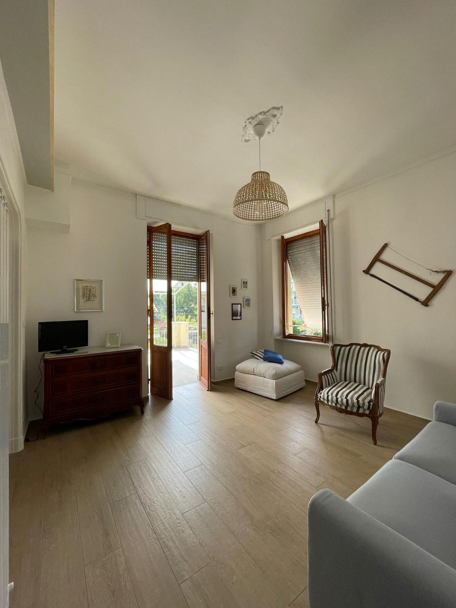 Casetta Di Mari, Cinqueterrecoast Chiavari Chambre photo